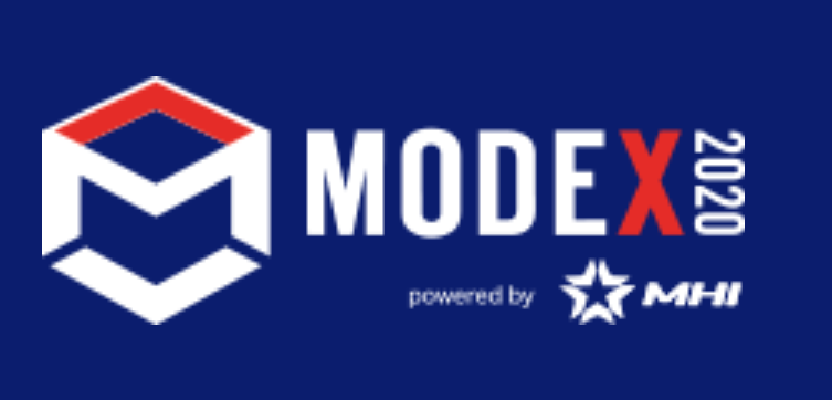 中国AGV企业将参加MODEX 2020亚特兰大物流展