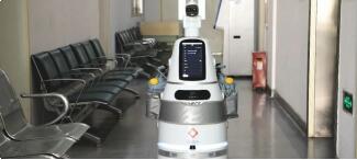 央视点赞！深圳抗疫的“科技硬核”