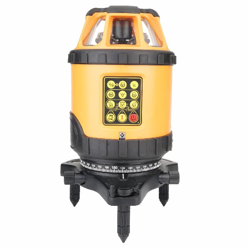 360°水平&4垂线激光扫平仪_中国AGV网(www.chinaagv.com) 360°水平&4垂线激光扫平仪_中国AGV网(www.chinaagv.com)