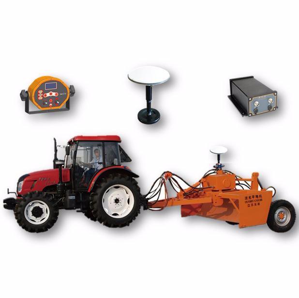 卫星平地系统_中国AGV网(www.chinaagv.com) 卫星平地系统_中国AGV网(www.chinaagv.com)