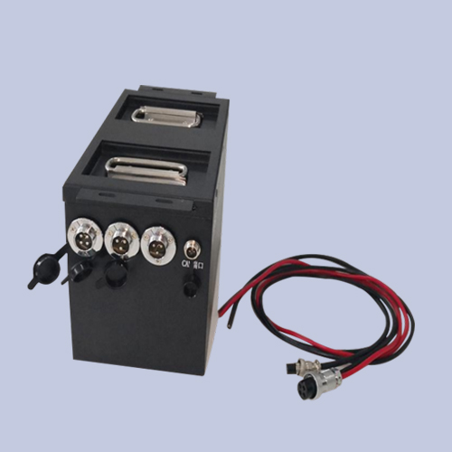 AGV锂电池：BF2430A