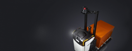 UCA宣布其Rocla AGV系列产品配备了全新的FleetController