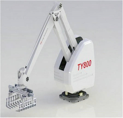  TY800智能码垛机器人 