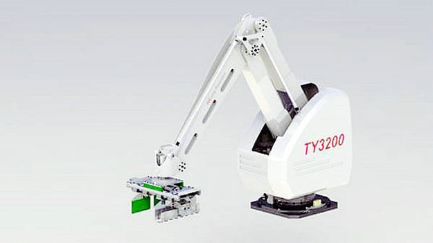 TY3200智能码垛机器人