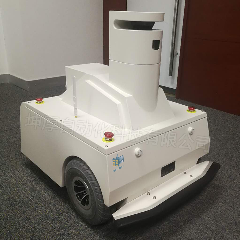 背负牵引式AGV KH-VB系列_中国AGV网(www.chinaagv.com) 背负牵引式AGV KH-VB系列_中国AGV网(www.chinaagv.com)