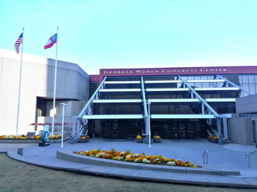 MODEX2020美国亚特兰大物流装备系统展如期举行