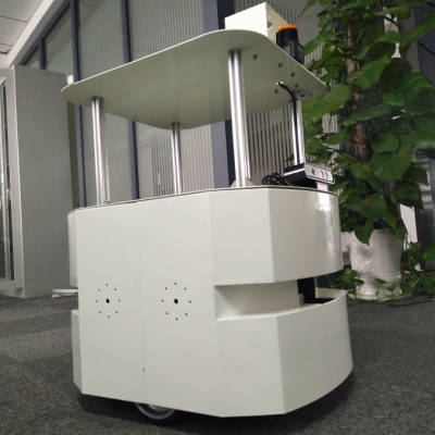 室内移动机器人_中国AGV网(www.chinaagv.com) 室内移动机器人_中国AGV网(www.chinaagv.com)