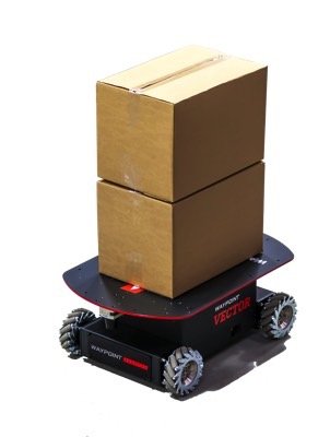 自主移动机器人_中国AGV网(www.chinaagv.com) 自主移动机器人_中国AGV网(www.chinaagv.com)