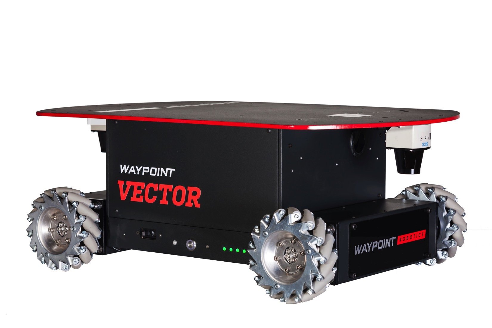 自主移动机器人