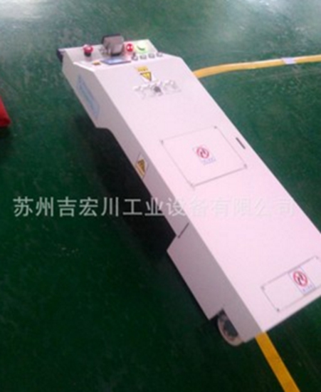 AGV小车