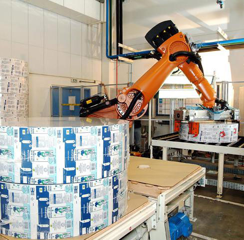 机器人包装_中国AGV网(www.chinaagv.com) 机器人包装_中国AGV网(www.chinaagv.com)