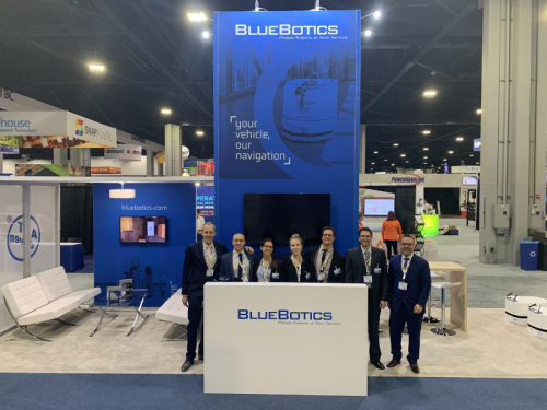 bluebotics