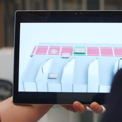 Conveyit™输送带
