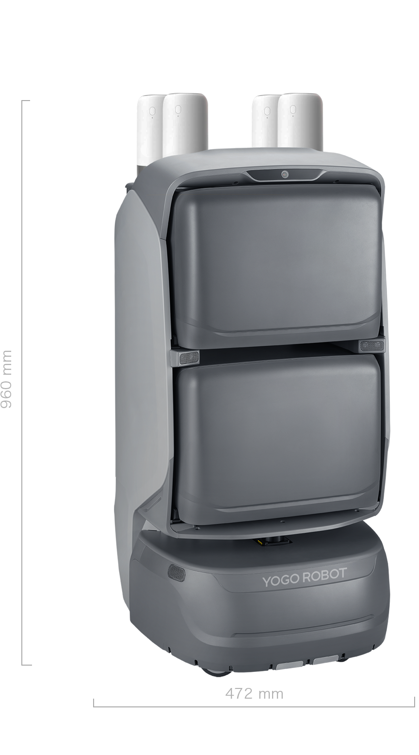 YOGO:喷雾消杀机器人_中国AGV网(www.chinaagv.com) YOGO:喷雾消杀机器人_中国AGV网(www.chinaagv.com)