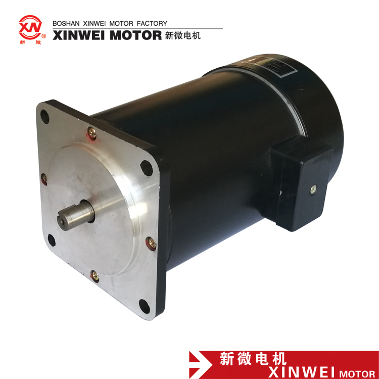 130ZYT直流电机 微型直流电机电焊机专用电机 厂家直销电机