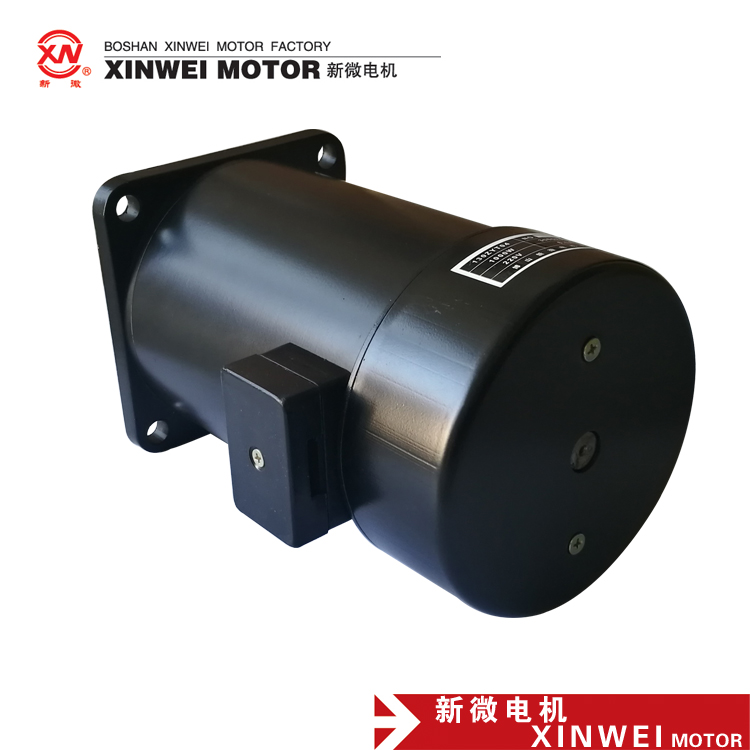 130ZYT直流电机 微型直流电机电焊机专用电机 厂家直销电机