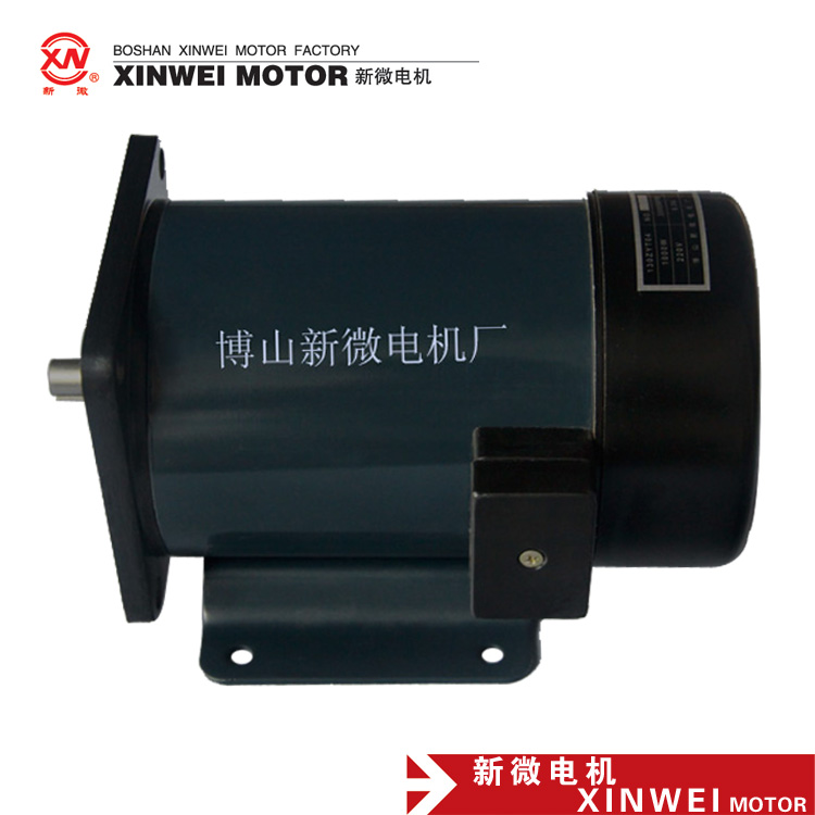 130ZYT直流电机 微型直流电机电焊机专用电机 厂家直销电机