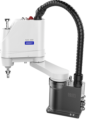 越疆：DOBOT SA3-400工业机械臂