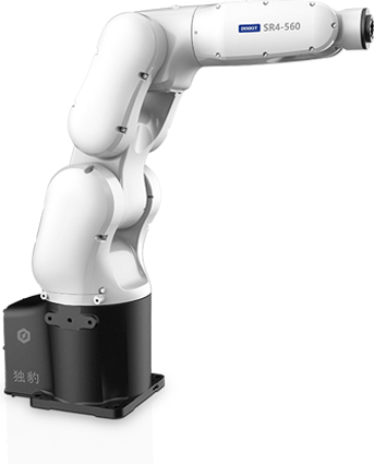 越疆：DOBOT SR4-560工业机械臂