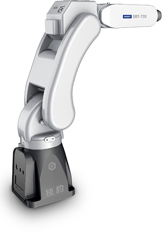 越疆：DOBOT SR7-735工业机械臂