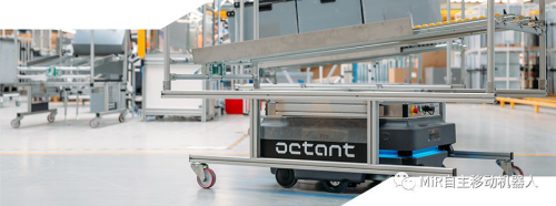 案例 | 解决电子行业物流难题的启发