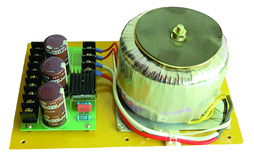 MOTEC PSL系列环形变压器线性电源