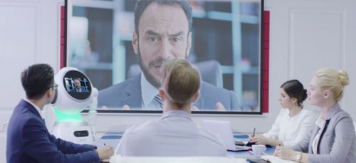 深圳市优必选公司列入“全球最具创新力的公司”