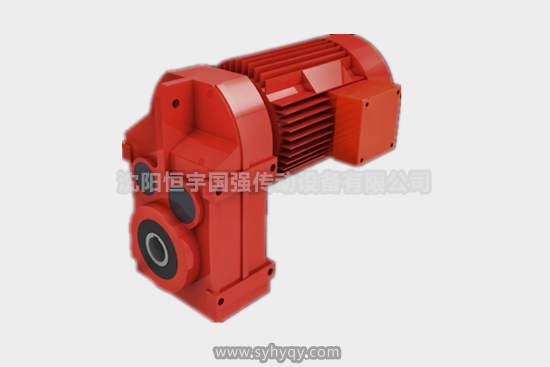 恒宇国强:减速机HF-四大系列-reducer