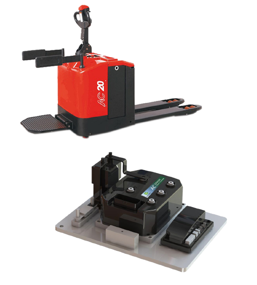 仓储车方案_中国AGV网(www.chinaagv.com) 仓储车方案_中国AGV网(www.chinaagv.com)