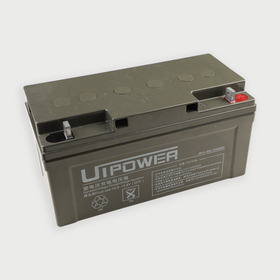 UT-POWER铅酸电池