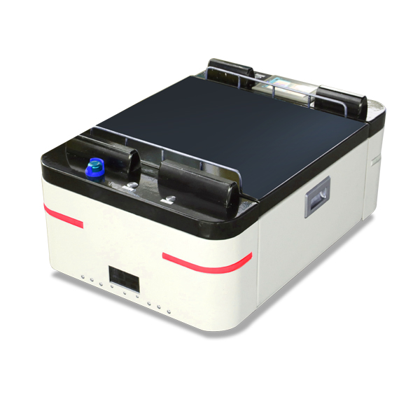 托盘背负式AGV_中国AGV网(www.chinaagv.com) 托盘背负式AGV_中国AGV网(www.chinaagv.com)