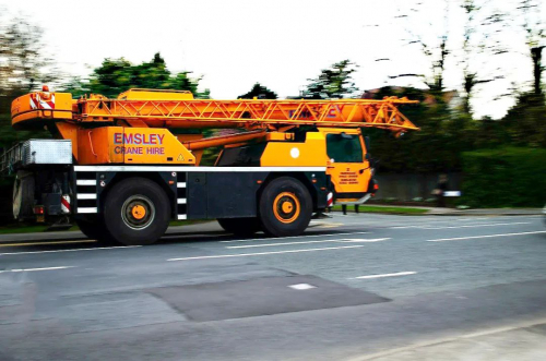 助力工程建设“中国速度” 背后的传感器力量