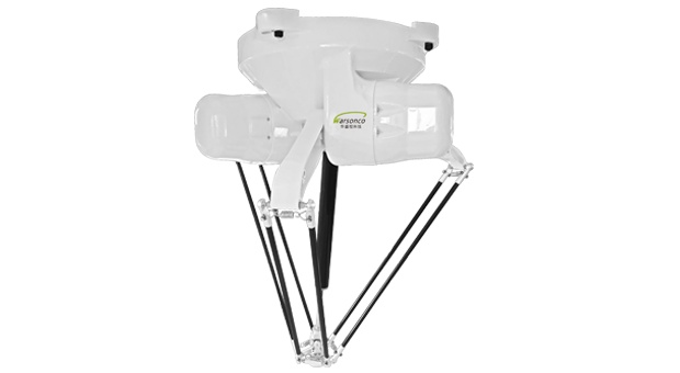 DELTA机器人_中国AGV网(www.chinaagv.com) DELTA机器人_中国AGV网(www.chinaagv.com)