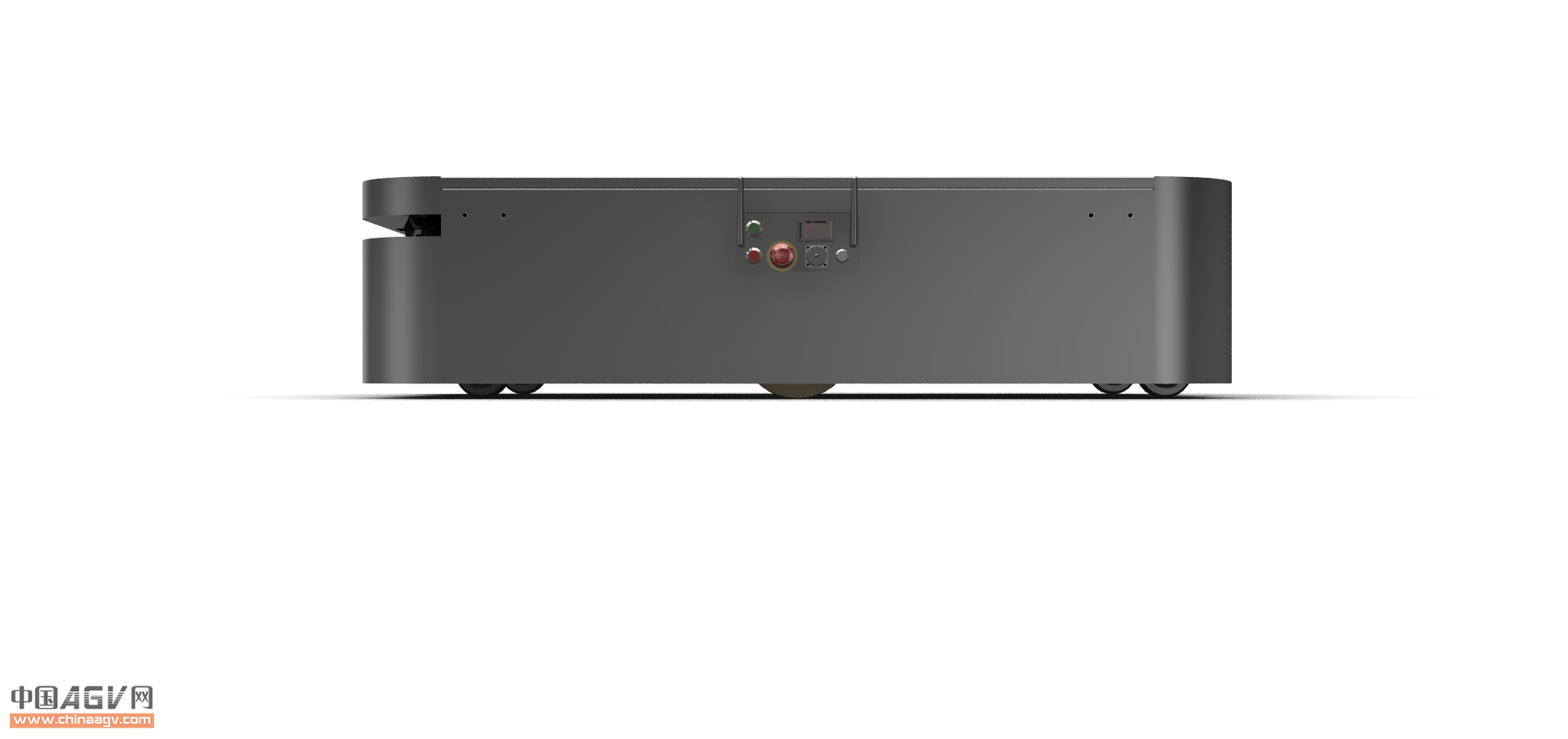 背负式AGV_AGV小车定制_辊筒式AGV_激光导航AGV_中国AGV网(www.chinaagv.com) 背负式AGV_AGV小车定制_辊筒式AGV_激光导航AGV_中国AGV网(www.chinaagv.com)