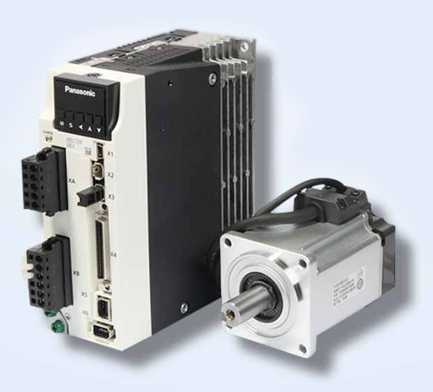 松下伺服_中国AGV网(www.chinaagv.com) 松下伺服_中国AGV网(www.chinaagv.com)