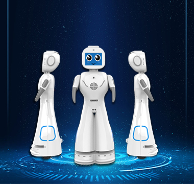 多功能定制机器人_中国AGV网(www.chinaagv.com) 多功能定制机器人_中国AGV网(www.chinaagv.com)