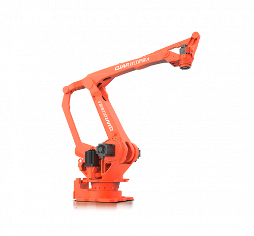 钱江码运专用机器人