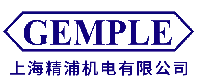 上海精浦机电有限公司