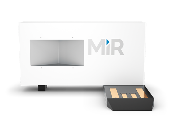 名傲-MiR Charge 48V全自动充电解决方案_中国AGV网(www.chinaagv.com) 名傲-MiR Charge 48V全自动充电解决方案_中国AGV网(www.chinaagv.com)