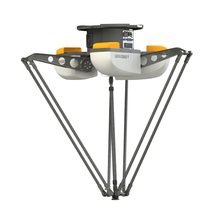 并联机器人E系列_中国AGV网(www.chinaagv.com) 并联机器人E系列_中国AGV网(www.chinaagv.com)