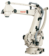 高速码垛机器人