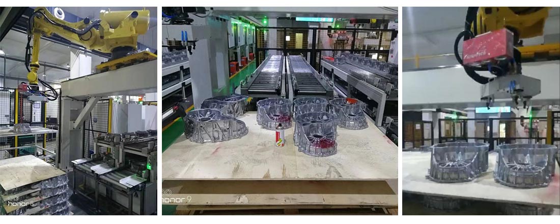 机器人视觉系统_中国AGV网(www.chinaagv.com) 机器人视觉系统_中国AGV网(www.chinaagv.com)