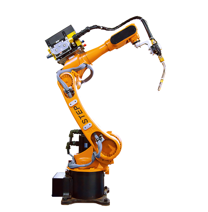 焊接机器人SA1400