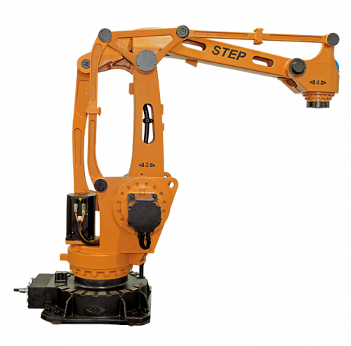 码垛机器人SP120