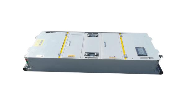 睿迈科:无轨自动搬运车AGV