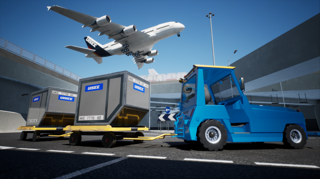 驭势仿真实景建模技术，构筑无人驾驶的商业化世界