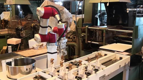 汽车及相关行业经典应用案例（一）