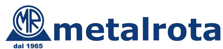 Metalrota 意大利马路达MR220FRS卧式舵轮