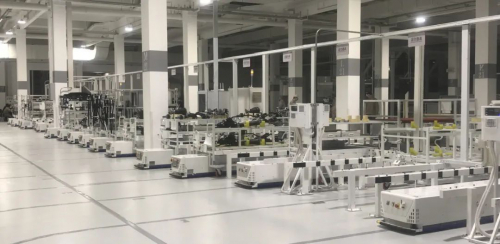 疫情冲击下井源实现一季度逆势增长