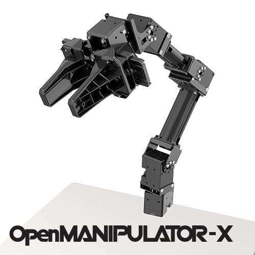 XM430型开放式机械手